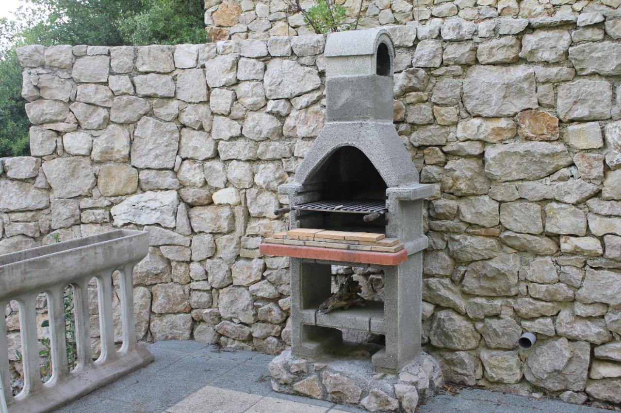 Primavera Omisalj Exterior photo